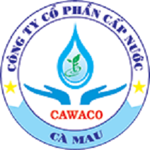Công ty CP Cấp nước Cà Mau