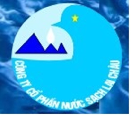 Công ty CP Nước sạch Lai Châu