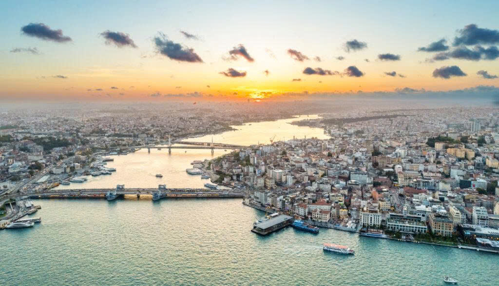 Mời tham gia Triển lãm Nước Á - Âu và khảo sát tại ISTANBUL Mời tham gia Triển lãm Nước Á - Âu và khảo sát tại ISTANBUL