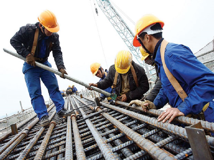 1099/Thông báo tập huấn cập nhật một số quy định mới liên quan đến hoạt động đầu tư xây dựng