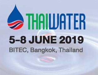1567/Mời tham dự Triển lãm ngành nước Thái Lan - ThaiWater 2019