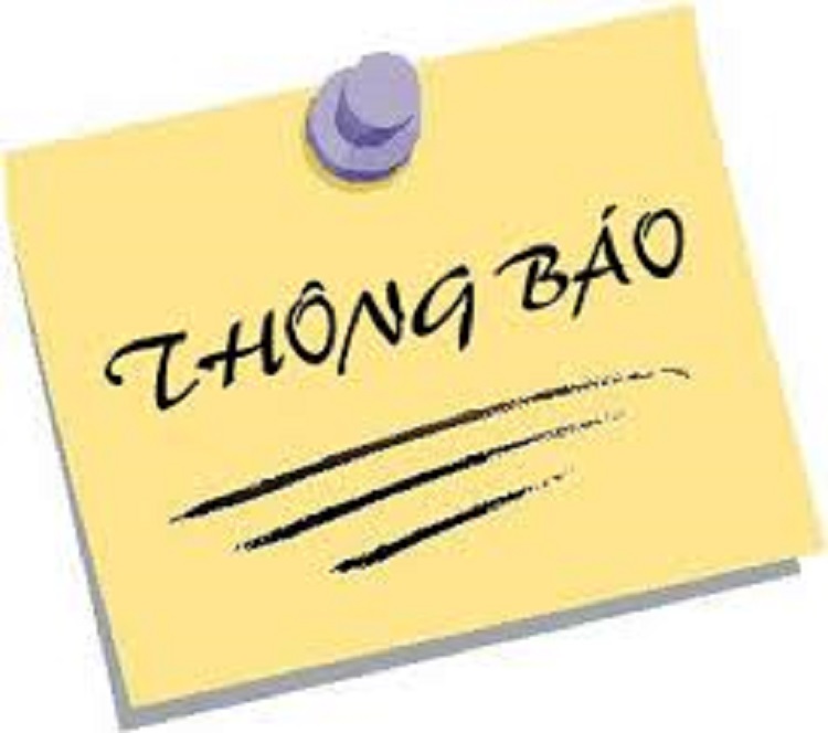 1390/Danh sách cá nhân đăng ký tham gia sát hạch tại TP.Hồ Chí Minh (Đợt 3)