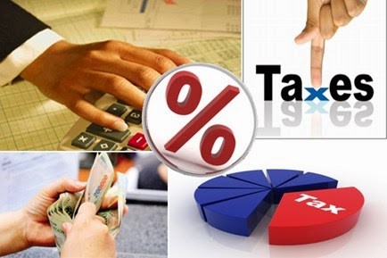 827/Những quy định mới nhất về Thuế thu nhập và các lưu ý trong vay vốn ODA