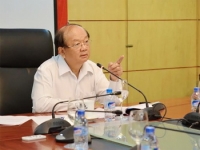 555/Thứ trưởng Bùi Cách Tuyến: Cần thay đổi phương thức quản lý trong kiểm soát nước thải công nghiệp