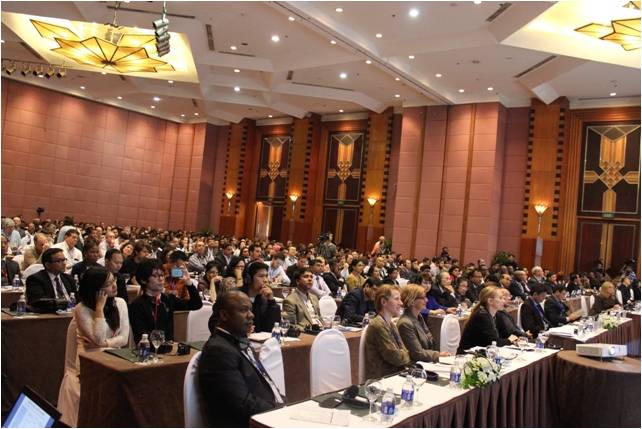 571/Quản lý bùn thải ở Việt Nam: Những thách thức và đề xuất các giải pháp