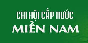 634/Chi hội Cấp nước miền Nam họp BCH kỳ 2 - 2016