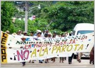 458/Kế hoạch xây đập La Parota ở Mexico hoãn đến năm 2018