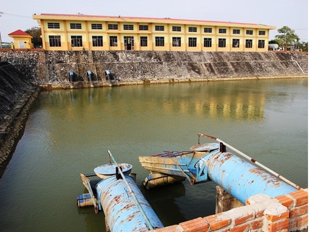 1774/Dự án Nhà máy nước sạch Hòa Liên - Đà Nẵng: Vì sao bị hủy thầu?