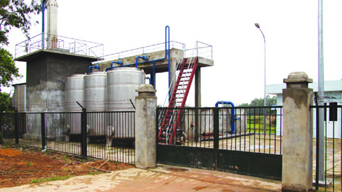 325/Dự án nước sạch ngoại thành: Dân thờ ơ, doanh nghiệp thiếu vốn