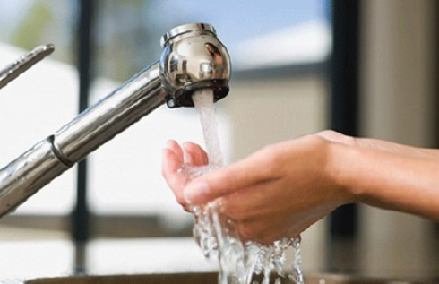 197/94,23% hộ dân đô thị TP.HCM được cấp nước sạch