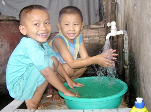 220/Tuyên truyền thay đổi nhận thức là quan trọng số 1