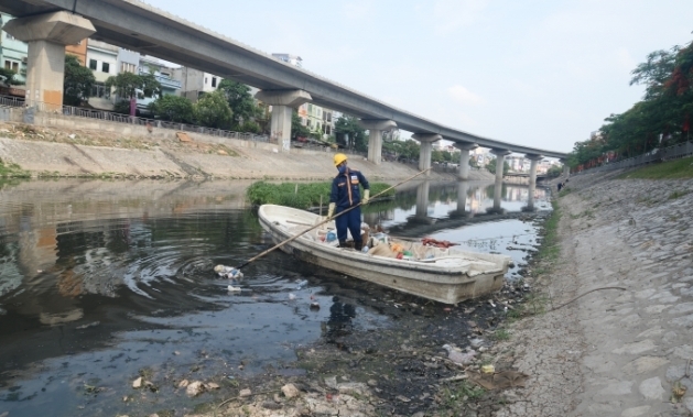 431/Việt Nam đang trở thành quốc gia... khát nước ngầm