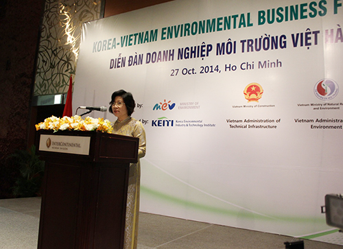 319/Đến năm 2020: Việt Nam cần hơn 219 ngàn tỷ đồng cho xử lý nước và rác thải