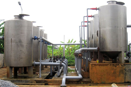 317/Dành gần 516 tỷ đồng cho nước sạch và vệ sinh nông thôn