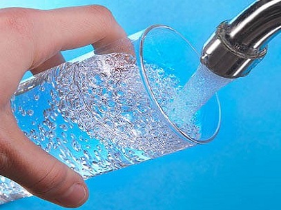 1040/Để tất cả người dân được dùng nước sạch