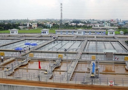 969/TP.HCM: Tăng cường bảo vệ nguồn nước