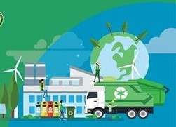 2082/Hội thảo trực tuyến: ‘‘Cơ hội đầu tư CN xử lý, tái chế chất thải‘‘