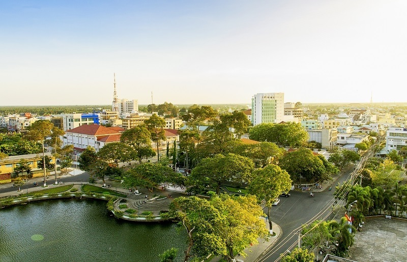 2492/Bến Tre triển khai kế hoạch cải thiện công tác bảo vệ môi trường